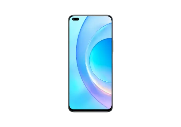 Mobilni telefon Honor 50 Lite Midnight Black 6.67&quot;/OC 2.0GHz/6GB/128GB/64+8+2+2MPx
