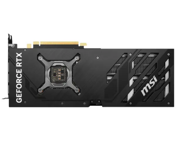 MSI nVidia GeForce RTX 4070 Ti 16GB 256bit RTX 4070 Ti SUPER 16G VENTUS 3X OC grafička karta