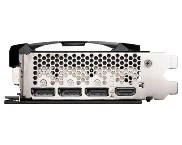 MSI nVidia GeForce RTX 4070 Ti 16GB 256bit RTX 4070 Ti SUPER 16G VENTUS 3X OC grafička karta