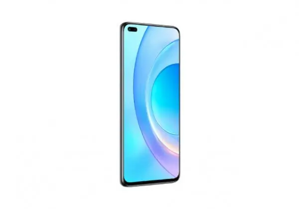 Mobilni telefon Honor 50 Lite Midnight Black 6.67&quot;/OC 2.0GHz/6GB/128GB/64+8+2+2MPx