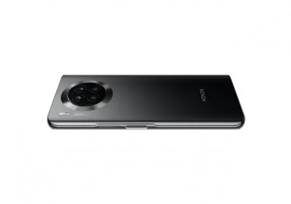 Mobilni telefon Honor 50 Lite Midnight Black 6.67&quot;/OC 2.0GHz/6GB/128GB/64+8+2+2MPx