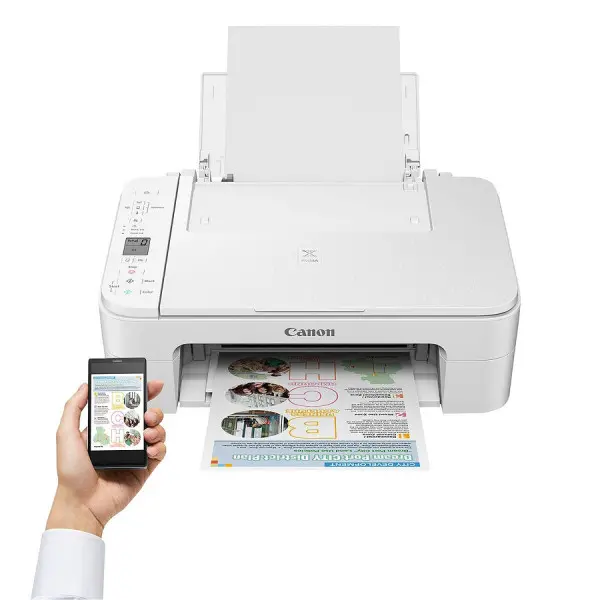 Canon MFP PIXMA TS3351 EUR White