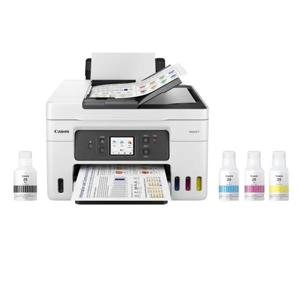 Canon CISS PIXMA GX4040 EUM-EMB
