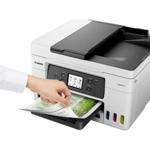Canon CISS PIXMA GX4040 EUM-EMB