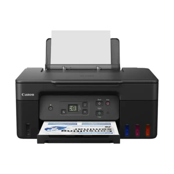 Canon CISS  PIXMA Multifunc. G2470 EUM-EMB