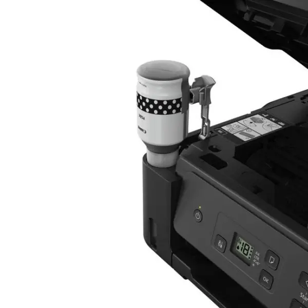 Canon CISS  PIXMA Multifunc. G2470 EUM-EMB