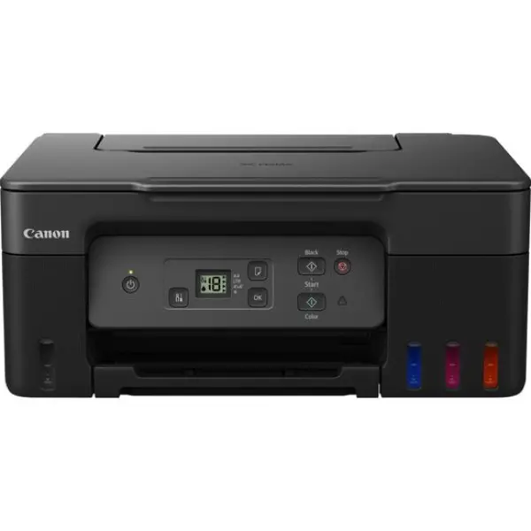 Canon CISS  PIXMA Multifunc. G2470 EUM-EMB