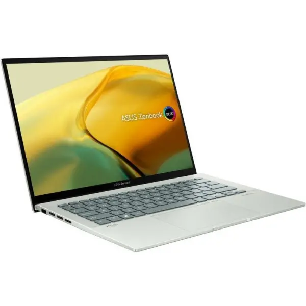 NB Asus Zenbook UX3402ZA-KP730 i5-1240P16GB512GB14 WQXGAWin11Pro