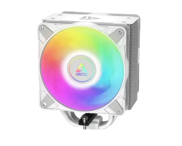 ARCTIC Freezer 36 A-RGB White procesorski hladnjak (ACFRE00125A)