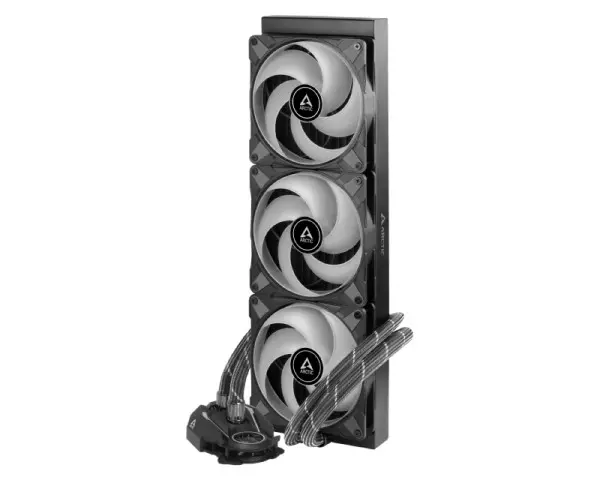ARCTIC Liquid Freezer II 420 A-RGB vodeno hlađenje (ACFRE00109A) 