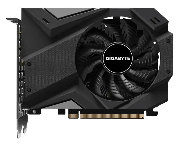 GIGABYTE nVidia GeForce GTX 1650 D6 OC 4GB 128bit GV-N1656OC-4GD rev 4.0 grafička karta