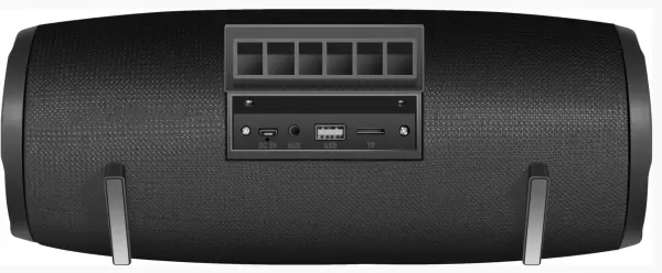 Zvučnik Defender G22 20W, bluetooth crna