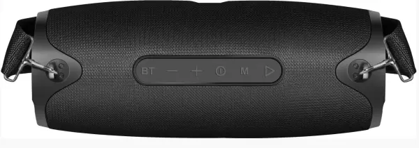 Zvučnik Defender G22 20W, bluetooth crna