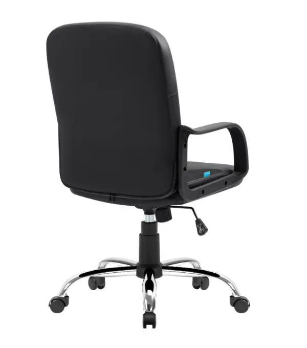 Stolica office Defender Logic, Black