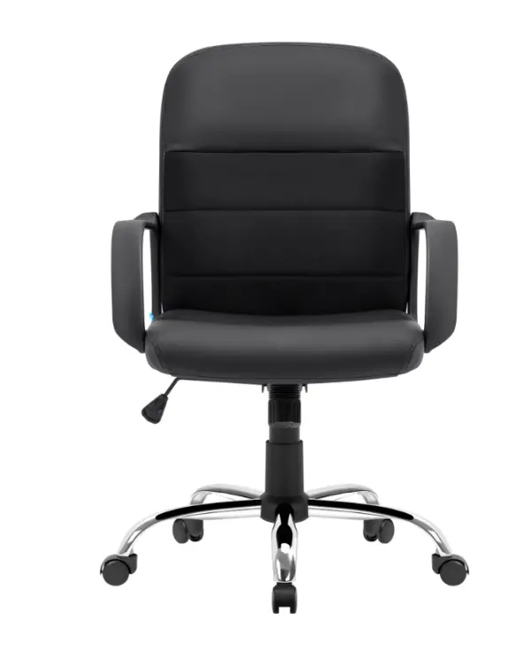 Stolica office Defender Logic, Black
