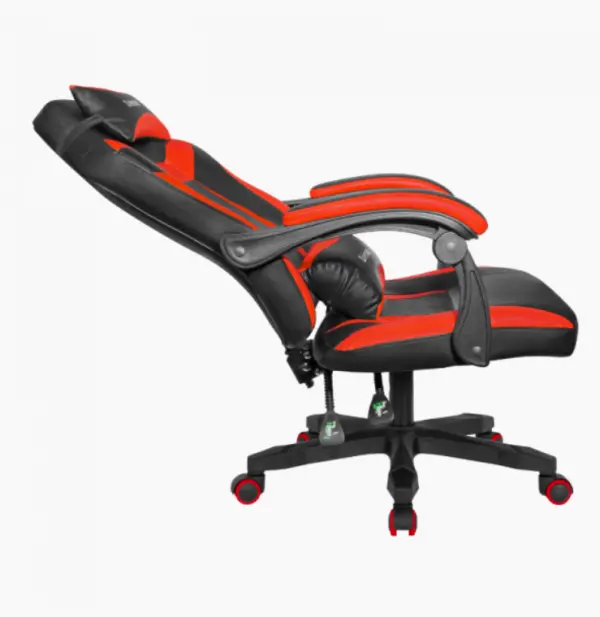 Stolica gaming Defender Master, crna