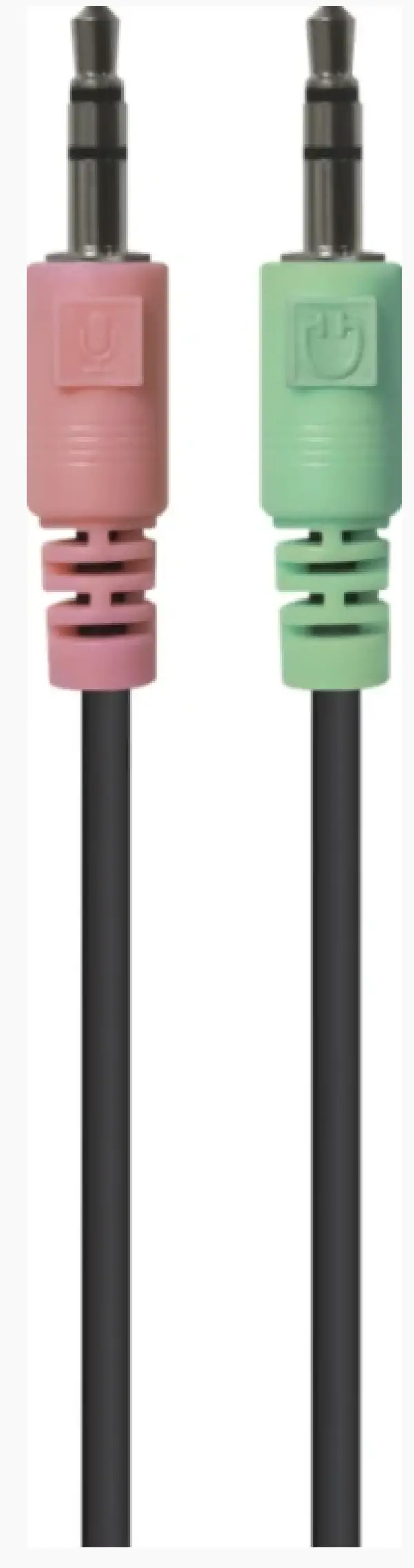 Slušalice sa mikrofonom Defender Warhead G-160, crna 3.5mm