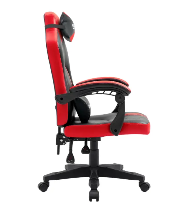 Stolica gaming Defender Mercury, RedBlack