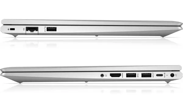 NB HP Probook 450 G9 i5-1235U8GBM.2 512GB15.6''FHD IPS2YENGW11Pro6F275EA