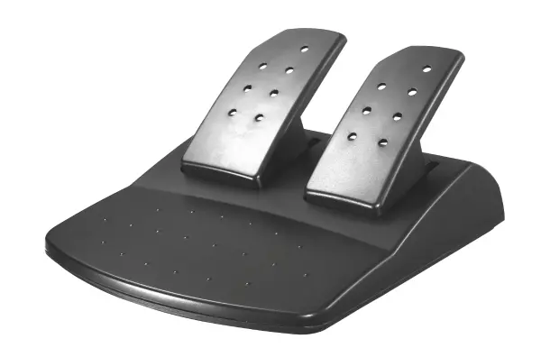 Gaming volan Defender Forsage GTR sa pedalama