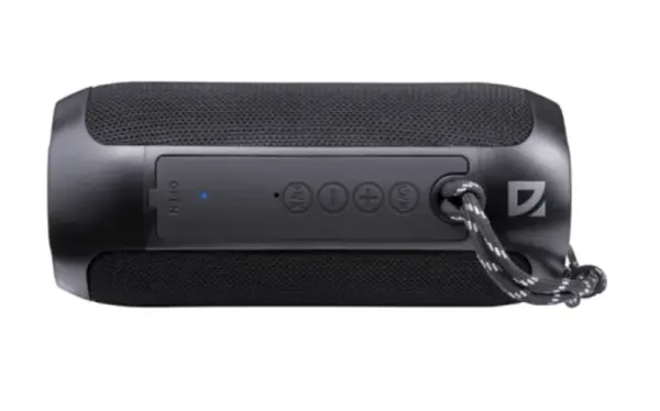Zvučnik Defender Enjoy S100 5W, bluetooth crna