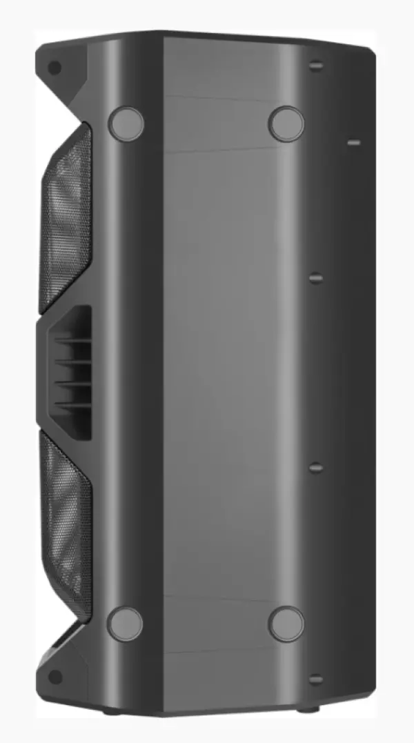 Zvučnici Defender Rage 50W, bluetooth