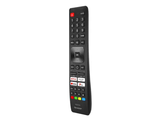 SHARP 40 inča  40FH2EA Full HD Android TV 