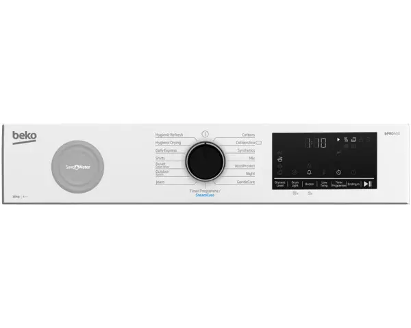 BEKO B5T60236W ProSmart inverter mašina za sušenje veša 