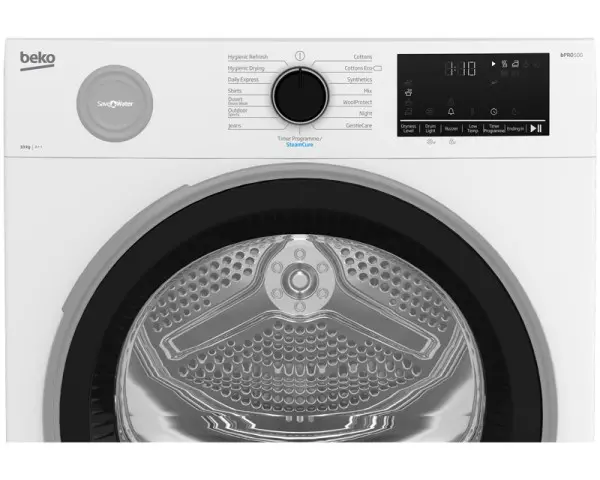 BEKO B5T60236W ProSmart inverter mašina za sušenje veša 