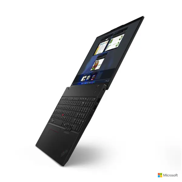 ThinkPad L16 G1 Core Ultra 7 155U (12C/14T, up to 4.8GHz, 12MB), 2x 16GB DDR5, SSD 1TB NVMe 2280, 16.0'' WUXGA (1920x1200) AG IPS, Intel Gra