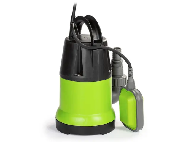 FIELDMANN FVC 2001-EC Potopna pumpa za vodu 