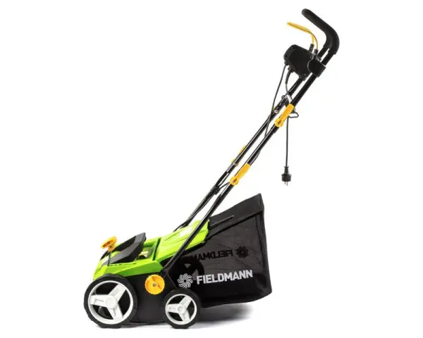 FIELDMANN FZV 4003-18E Električni vertikulator za travnjak 