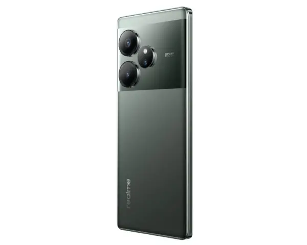 REALME GT 6 RMX3851 Razor Green 16512GB mobilni telefon 