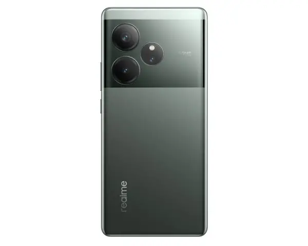 REALME GT 6 RMX3851 Razor Green 16512GB mobilni telefon 