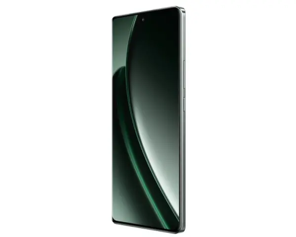 REALME GT 6 RMX3851 Razor Green 16512GB mobilni telefon 