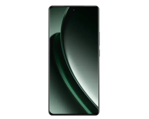 REALME GT 6 RMX3851 Razor Green 16512GB mobilni telefon 
