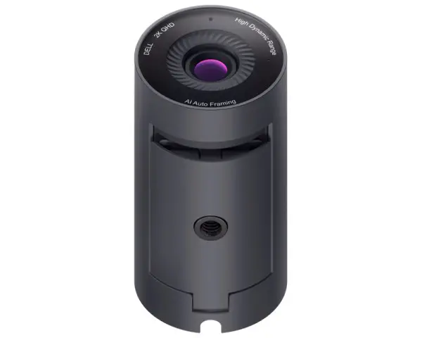 DELL Pro Webcam WB5023 