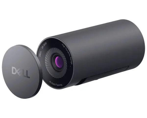 DELL Pro Webcam WB5023 