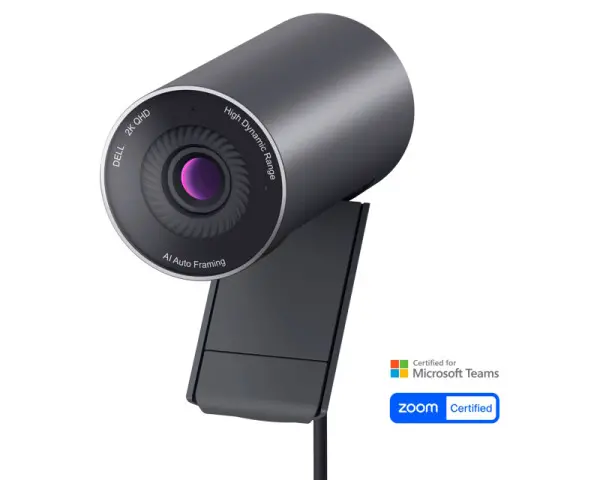 DELL Pro Webcam WB5023 
