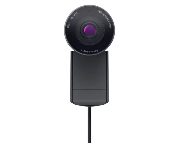 DELL Pro Webcam WB5023 
