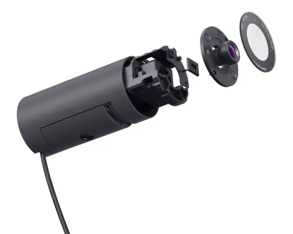 DELL Pro Webcam WB5023 