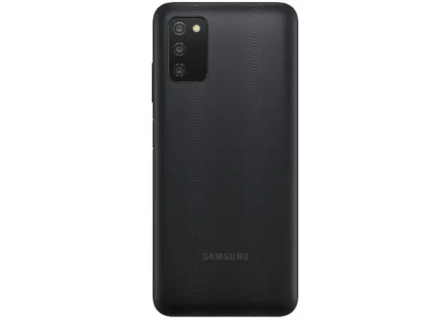 Mobilni telefon Samsung A03S SM-A037G DS 6.5&quot;/OC2,35GHz/3GB/32GB/13+2+2MPx Black