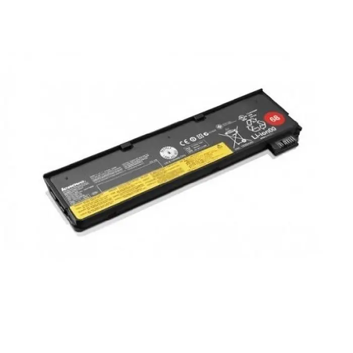 Baterija za laptop Lenovo Thinkpad X240, X250, X260, X270, W550s, L450, L470, P50S, T440, T440s, T450, T450S, T460, T460P, T470P, T550, T560