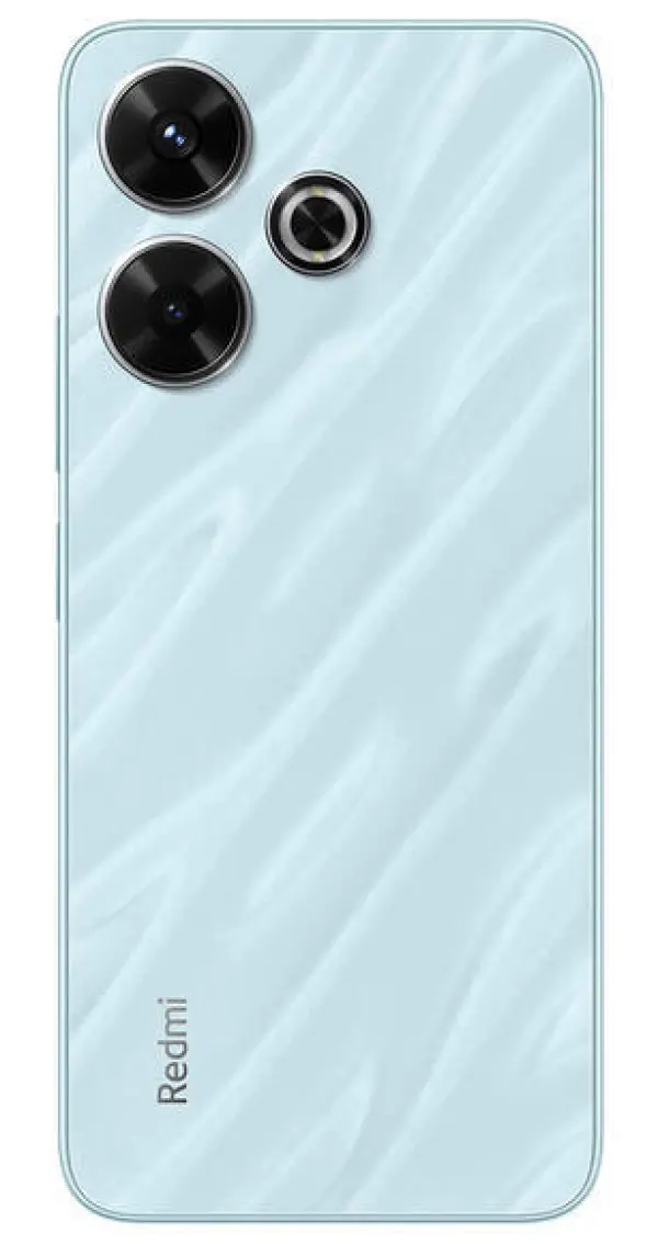 Redmi 13 EU 6+128 Ocean Blue