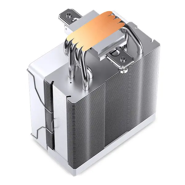 CPU Hladnjak Jonsbo CR-1000 V2 - Beli