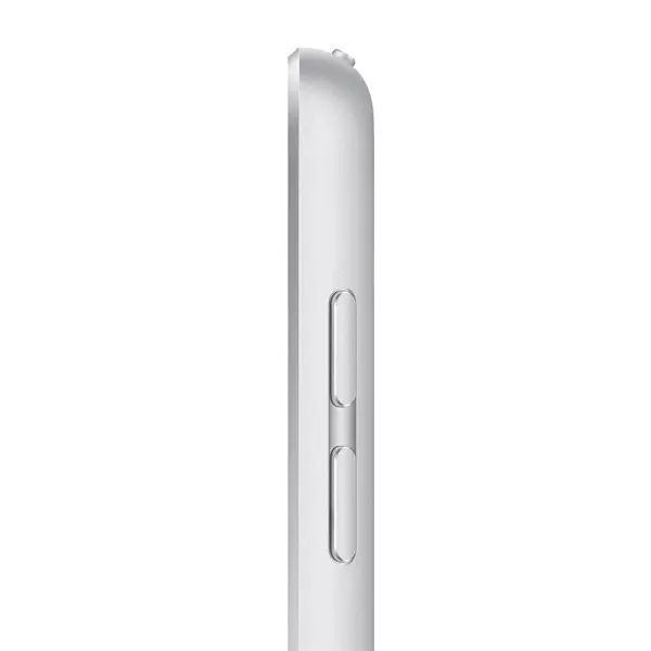 Apple iPad 9 10.2'' Wi-Fi 64GB - Silver MK2L3LLA