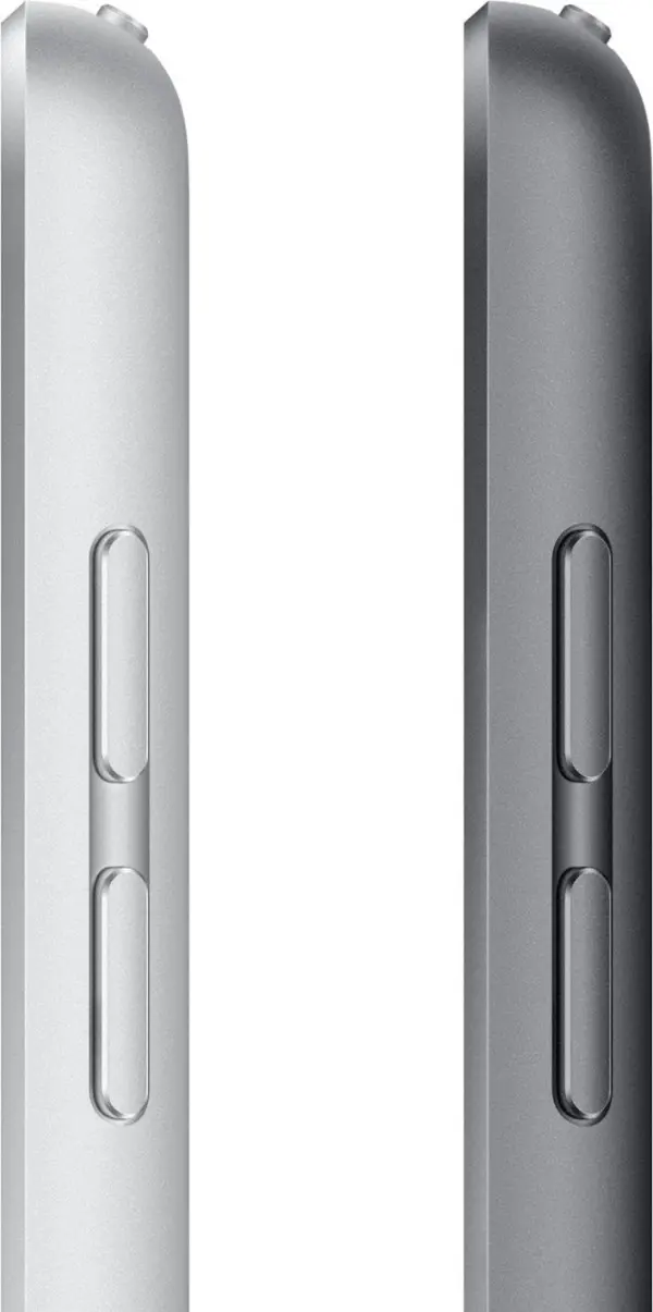 Apple iPad 9 10.2'' Wi-Fi 64GB - Space Grey MK2K3LLA