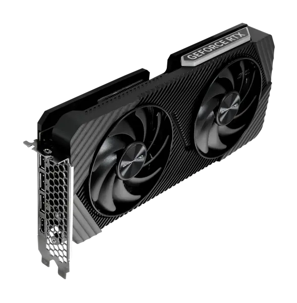 SVGA Gainward RTX4070 Ghost 12GB GDDR6X 192bit 3xDP,  3901