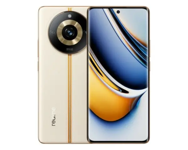 REALME 11 PRO RMX3771 Sunrise Beige 8256GB mobilni telefon P 
