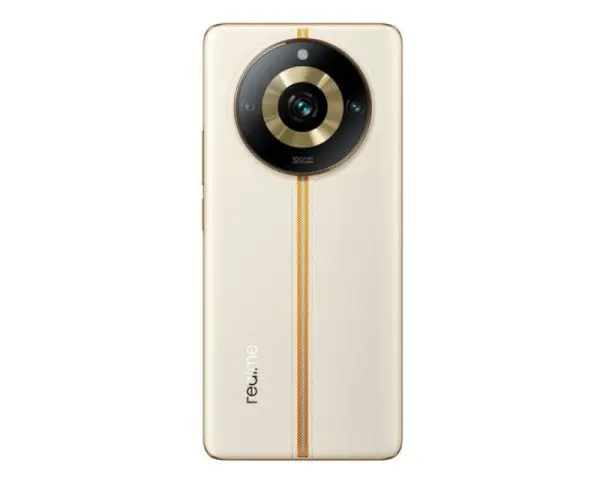 REALME 11 PRO+ RMX3741 Sunrise Beige 12512GB mobilni telefon P 